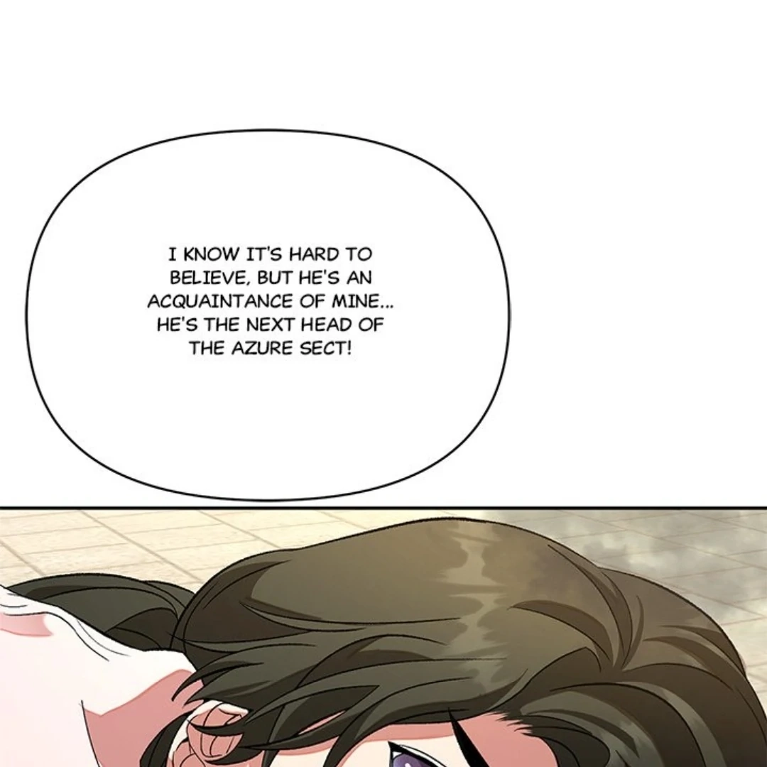To Be His Wish Chapter 33 page 65 - 