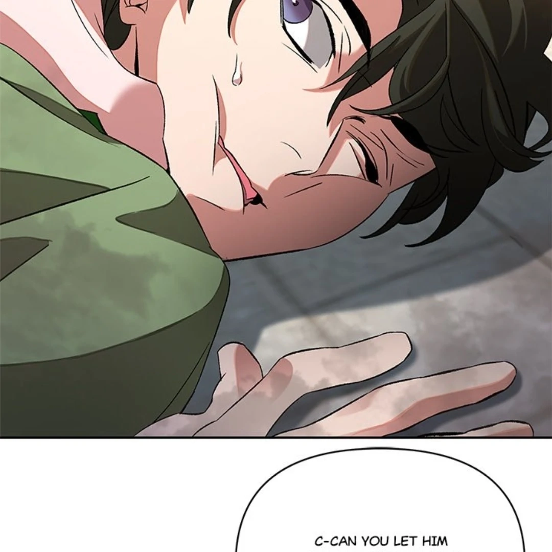 To Be His Wish Chapter 33 page 66 - 