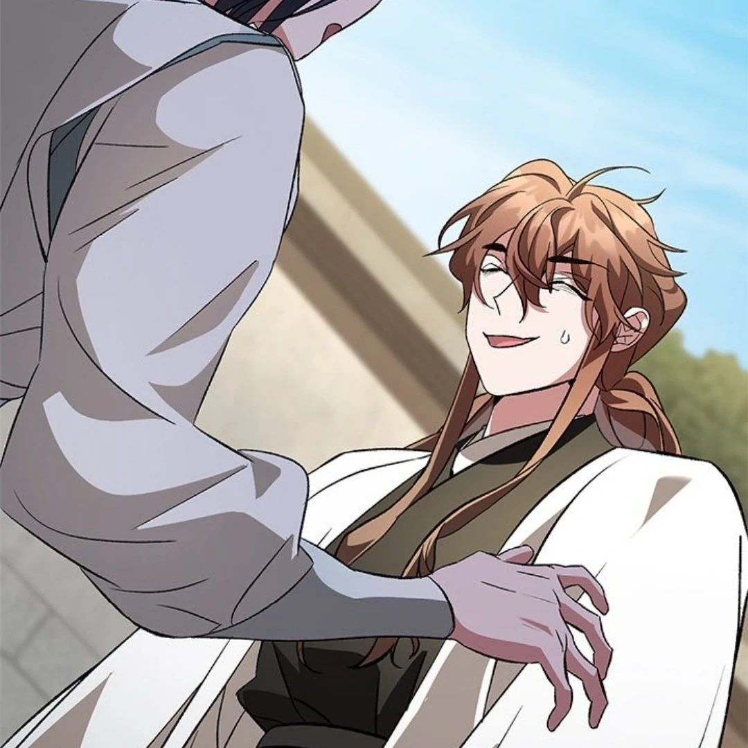 To Be His Wish Chapter 33 page 76 - 