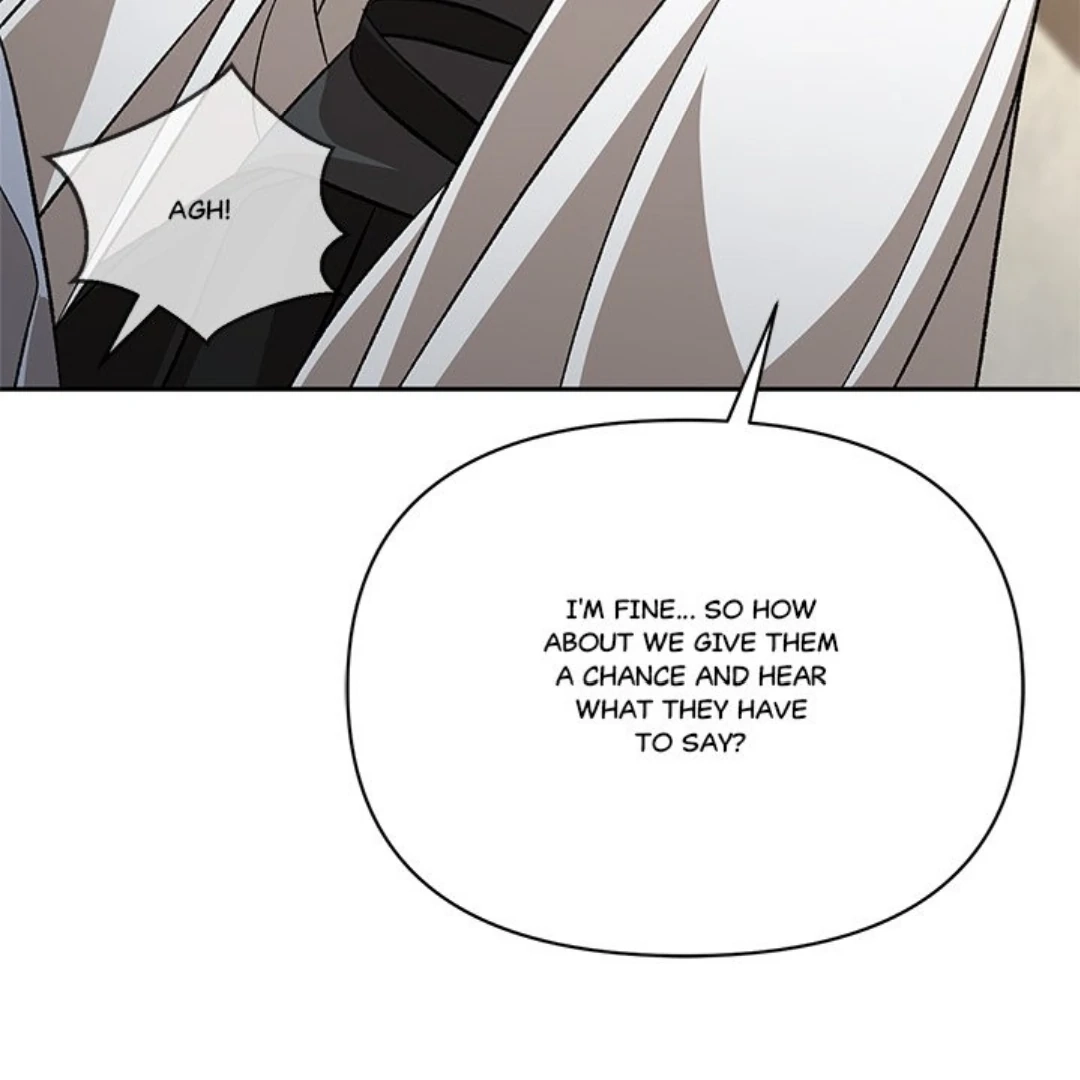 To Be His Wish Chapter 33 page 77 - 