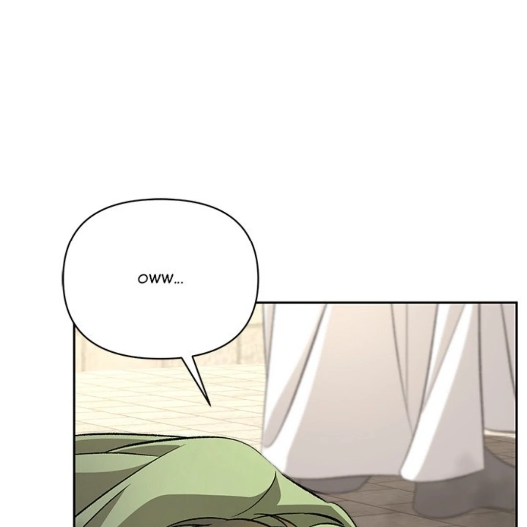 To Be His Wish Chapter 33 page 78 - 
