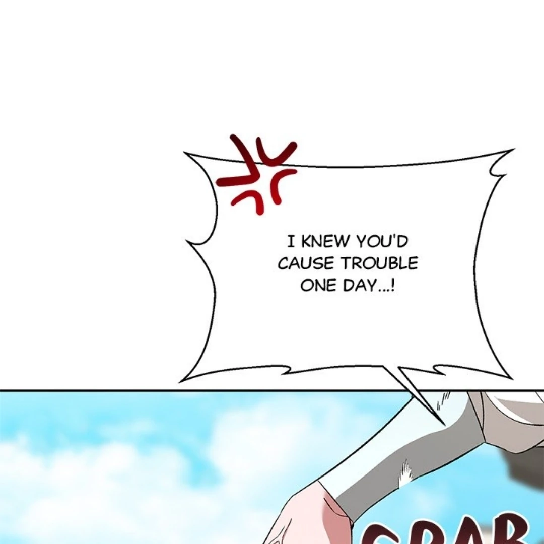 To Be His Wish Chapter 33 page 80 - 