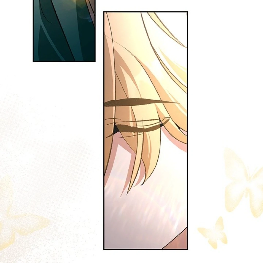 To Be His Wish Chapter 33 page 9 - 