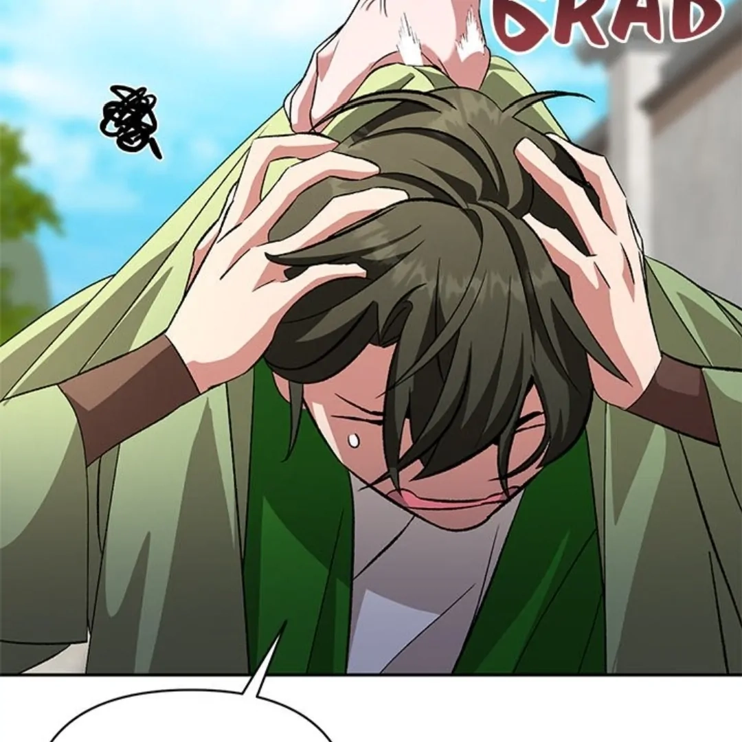 To Be His Wish Chapter 33 page 81 - 