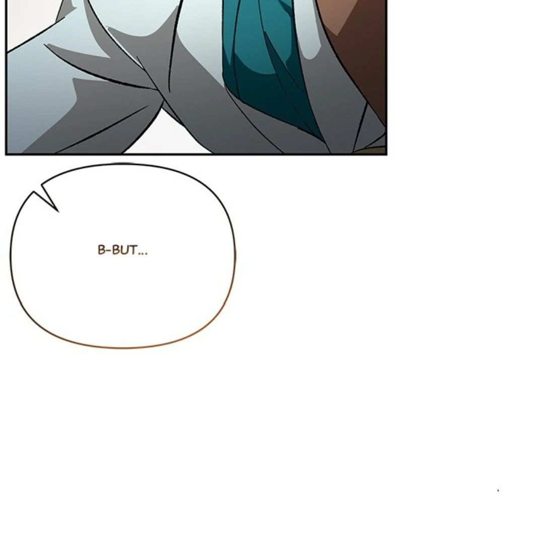 To Be His Wish Chapter 33 page 84 - 
