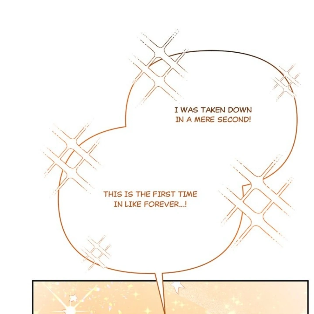 To Be His Wish Chapter 33 page 85 - 
