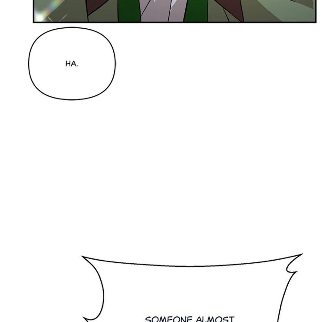 To Be His Wish Chapter 33 page 87 - 