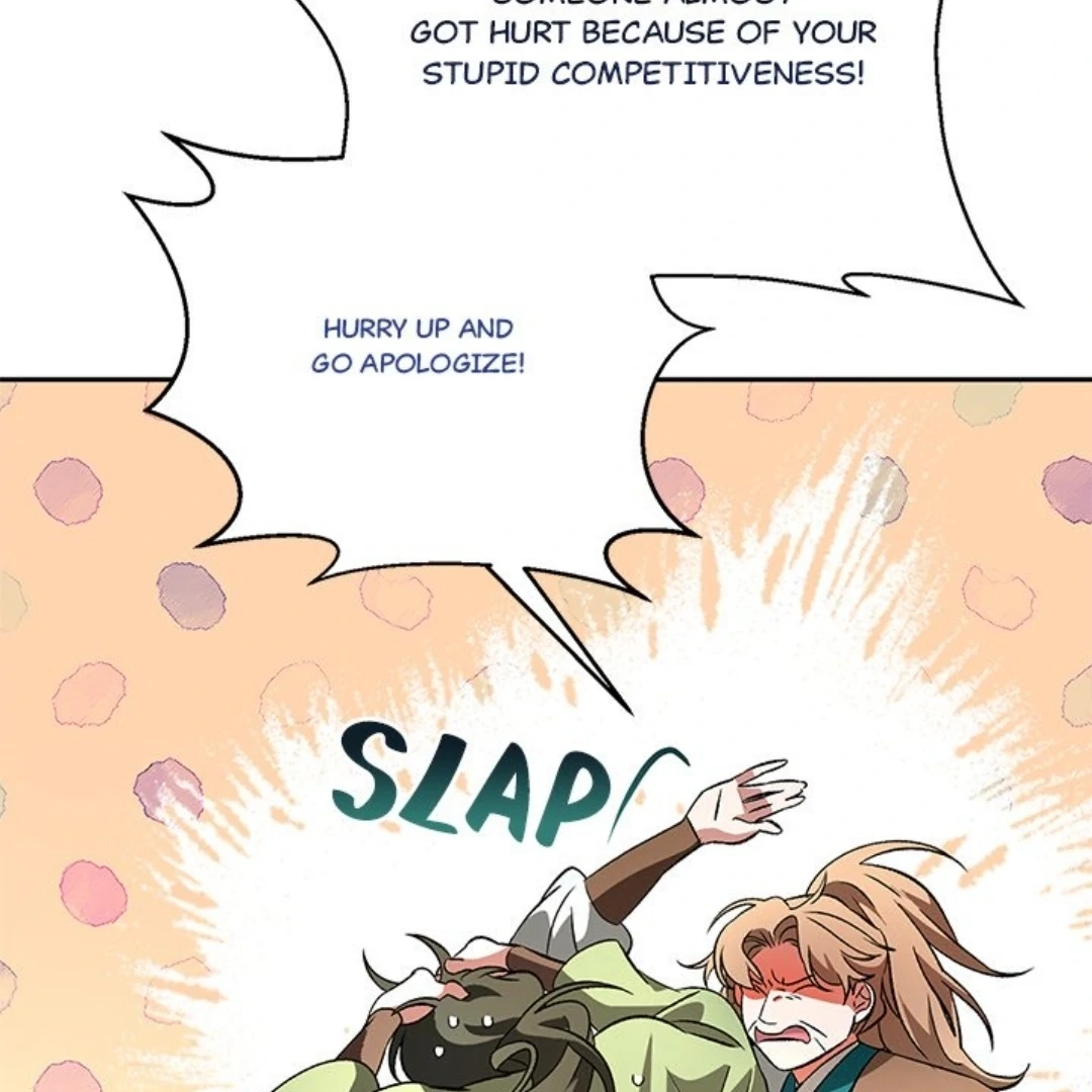 To Be His Wish Chapter 33 page 88 - 