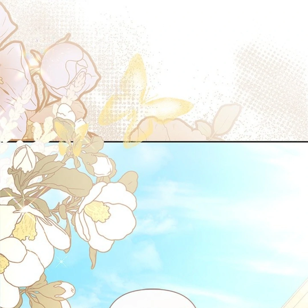 To Be His Wish Chapter 33 page 10 - 