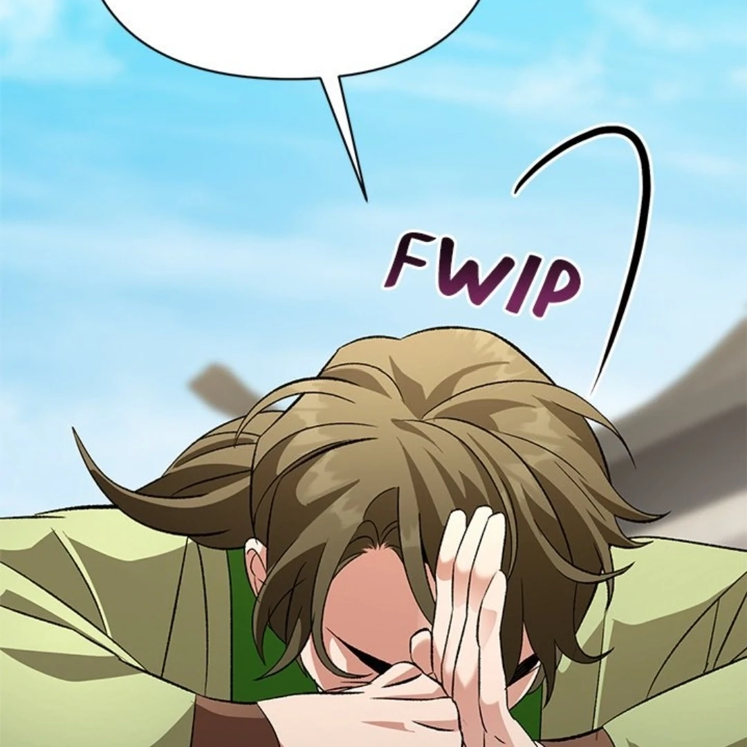 To Be His Wish Chapter 33 page 91 - 