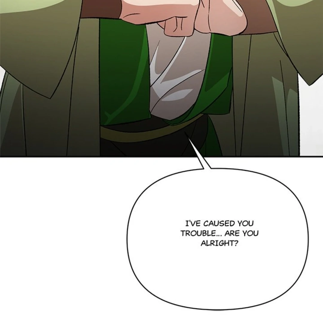 To Be His Wish Chapter 33 page 92 - 