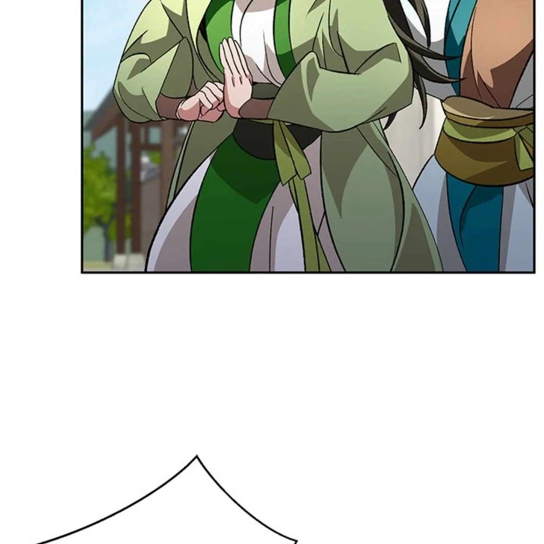 To Be His Wish Chapter 33 page 97 - 