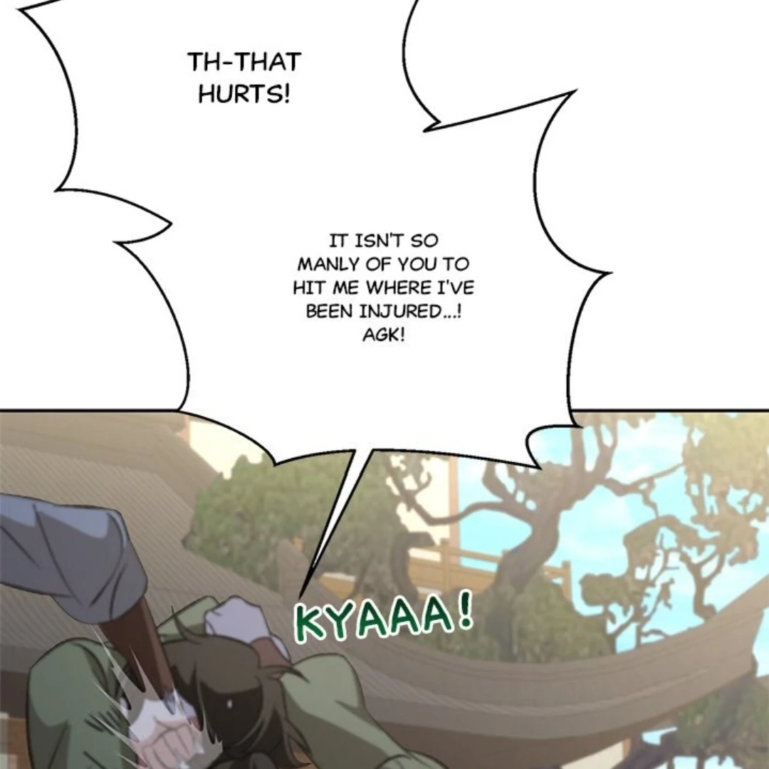 To Be His Wish Chapter 33 page 98 - 