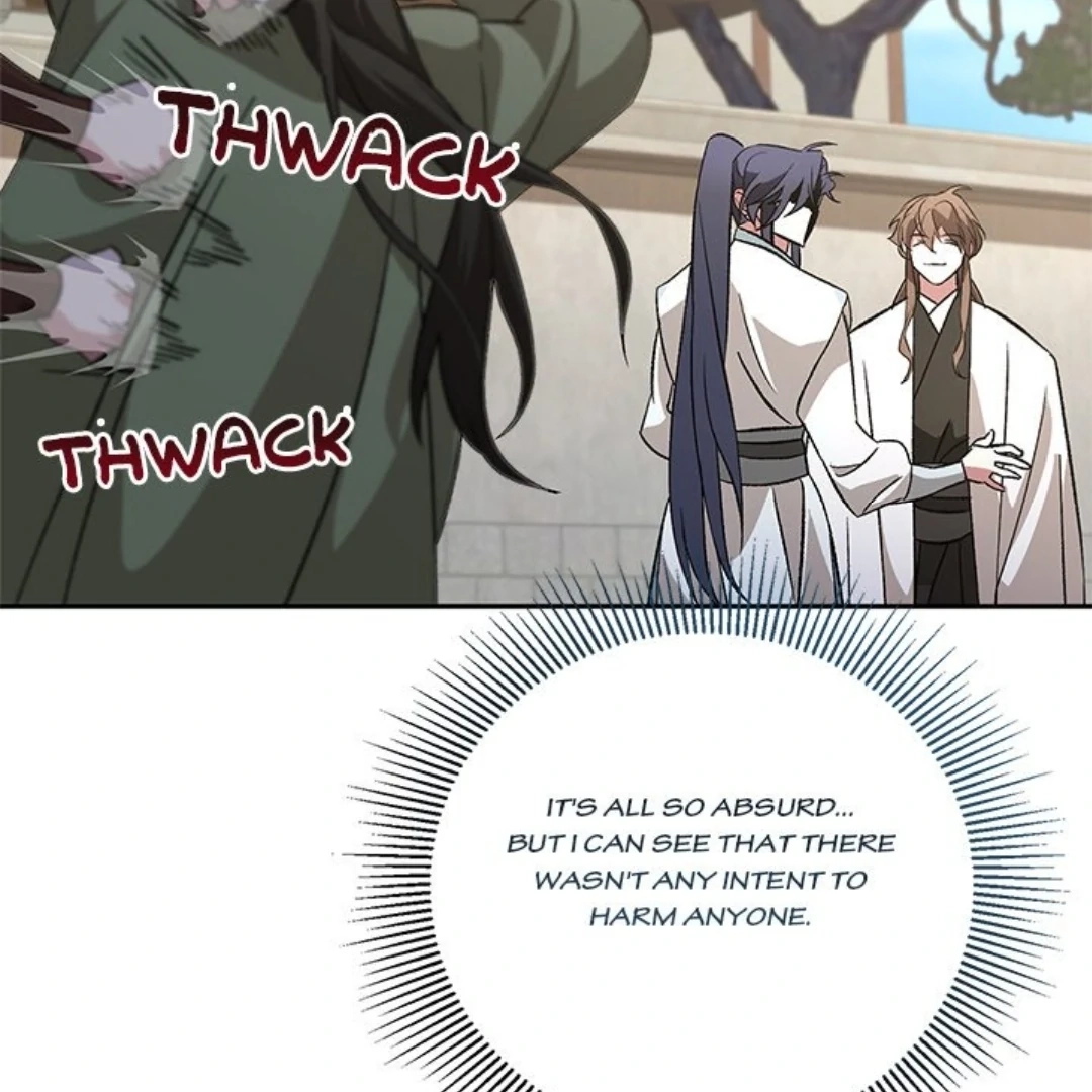 To Be His Wish Chapter 33 page 99 - 