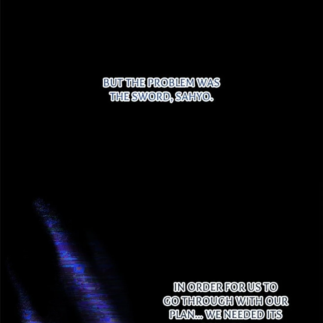 To Be His Wish Chapter 34 page 117 - 