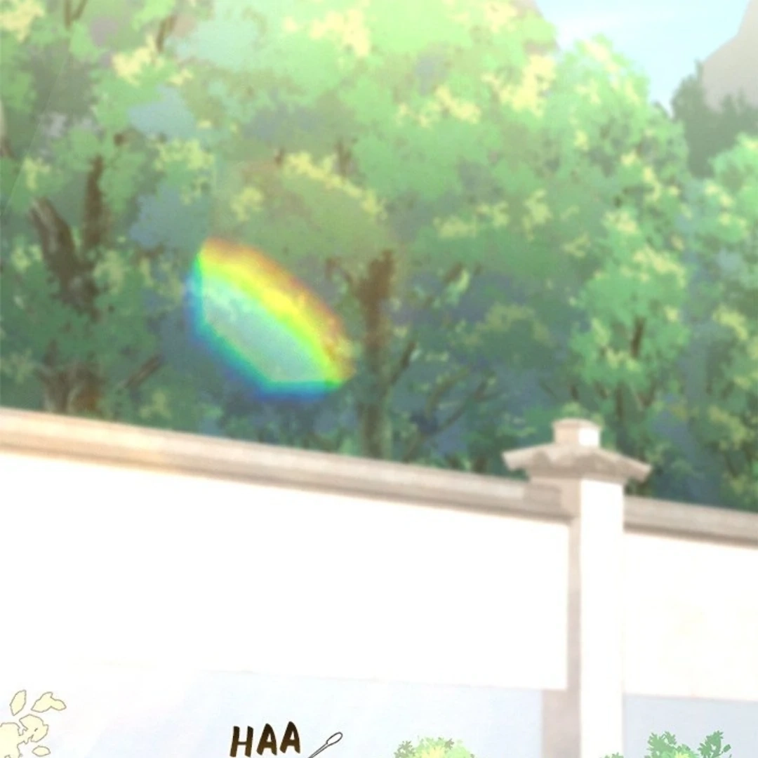 To Be His Wish Chapter 34 page 137 - 