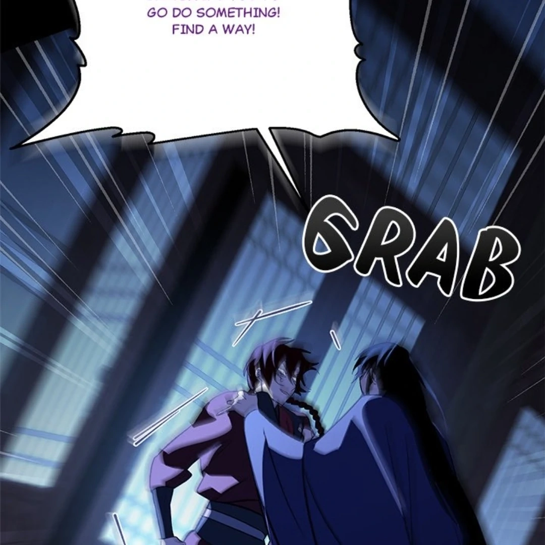 To Be His Wish Chapter 34 page 33 - 