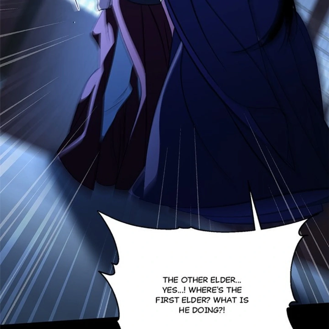 To Be His Wish Chapter 34 page 34 - 