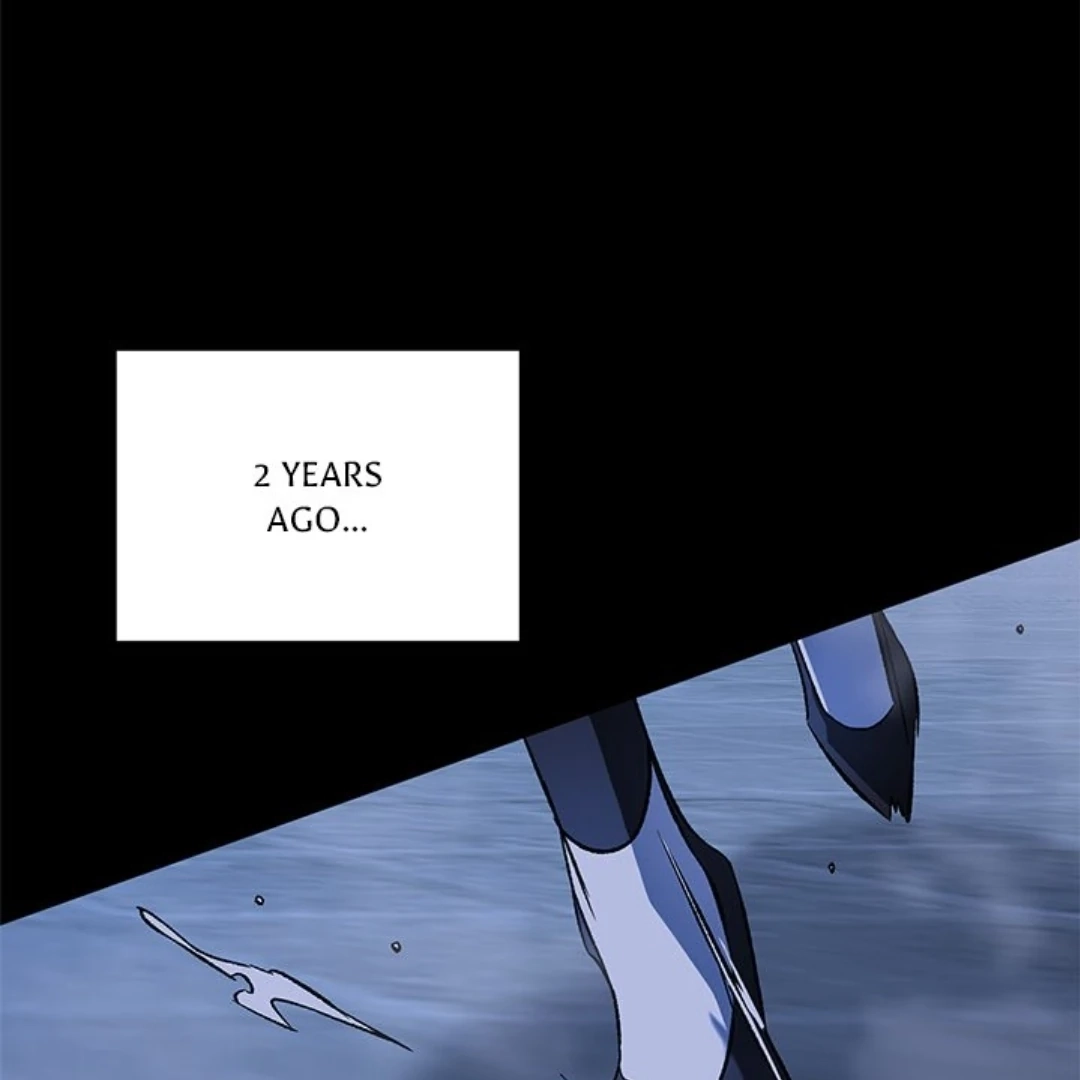 To Be His Wish Chapter 34 page 5 - 