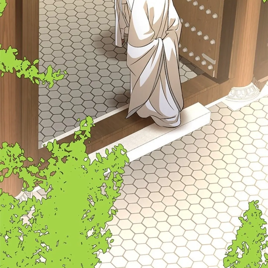 To Be His Wish Chapter 34 page 77 - 