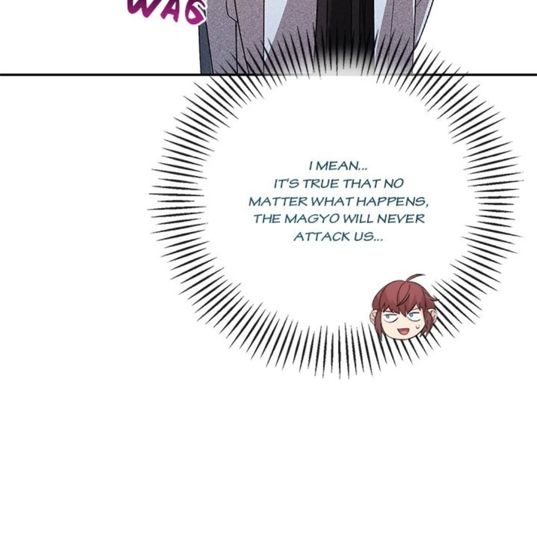 To Be His Wish Chapter 34 page 80 - 