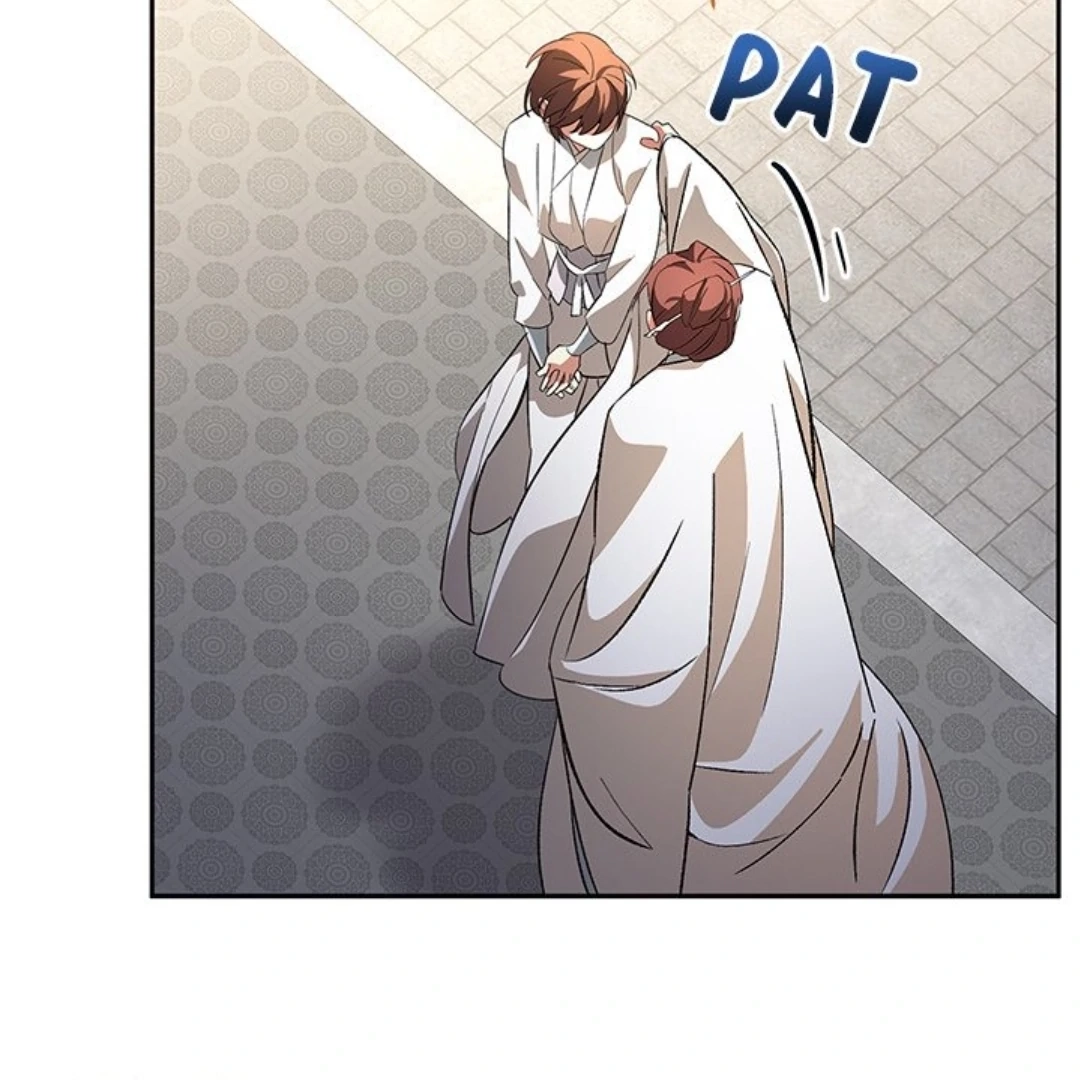 To Be His Wish Chapter 34 page 84 - 