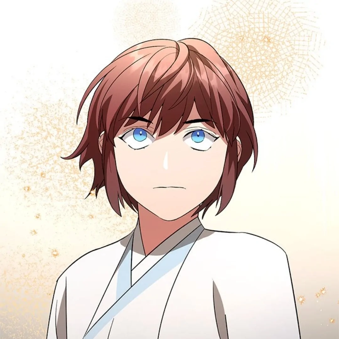 To Be His Wish Chapter 34 page 86 - 