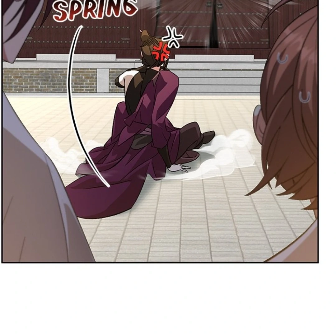 To Be His Wish Chapter 34 page 98 - 