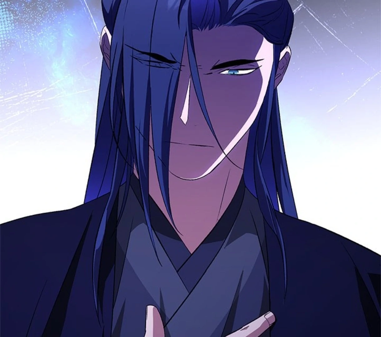 To Be His Wish Chapter 39 page 102 - 