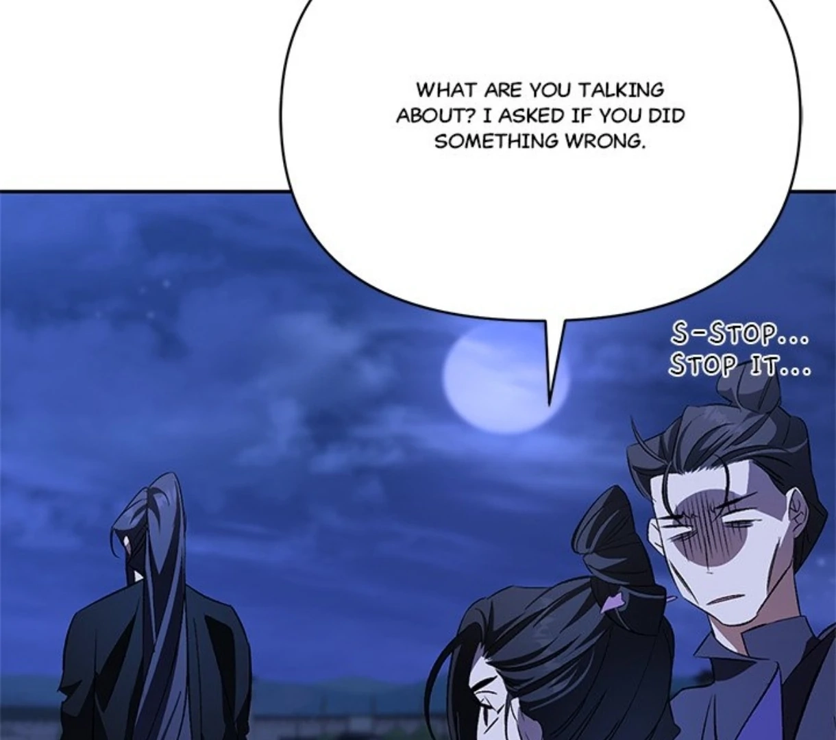 To Be His Wish Chapter 39 page 107 - 