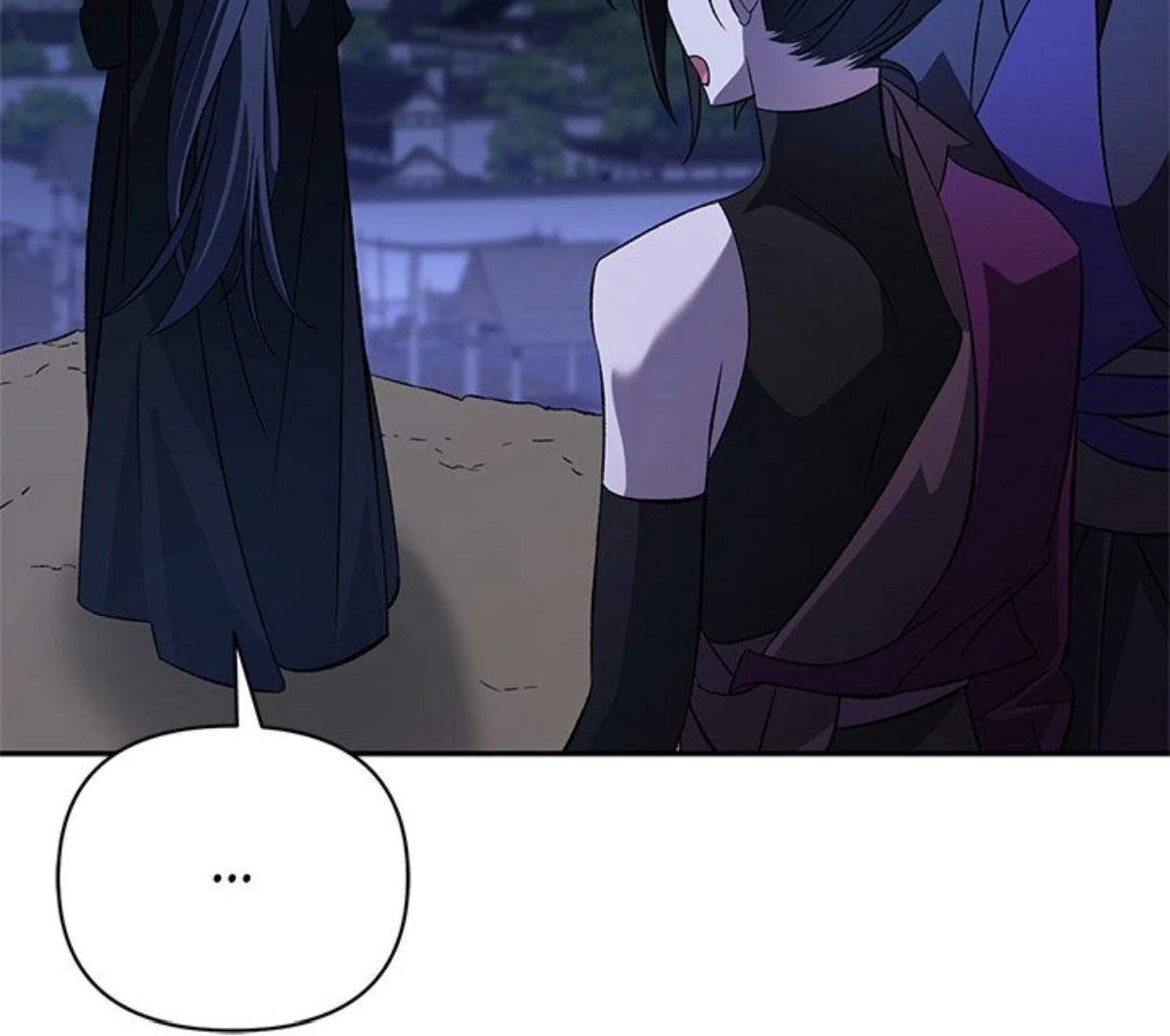 To Be His Wish Chapter 39 page 108 - 