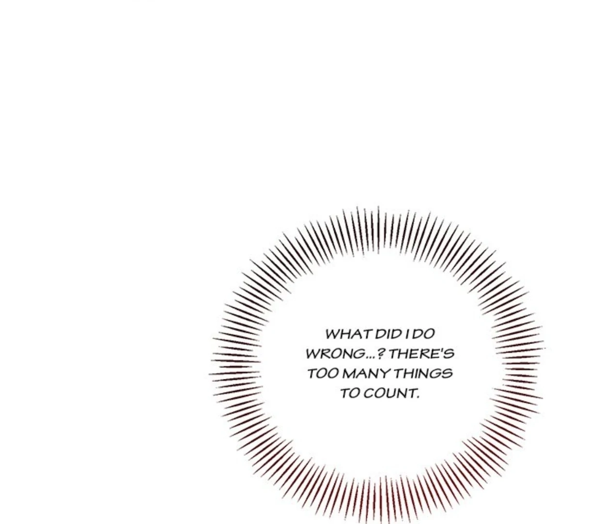 To Be His Wish Chapter 39 page 109 - 