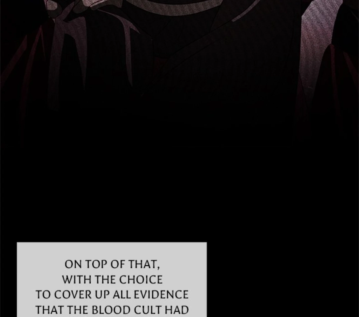 To Be His Wish Chapter 39 page 12 - 