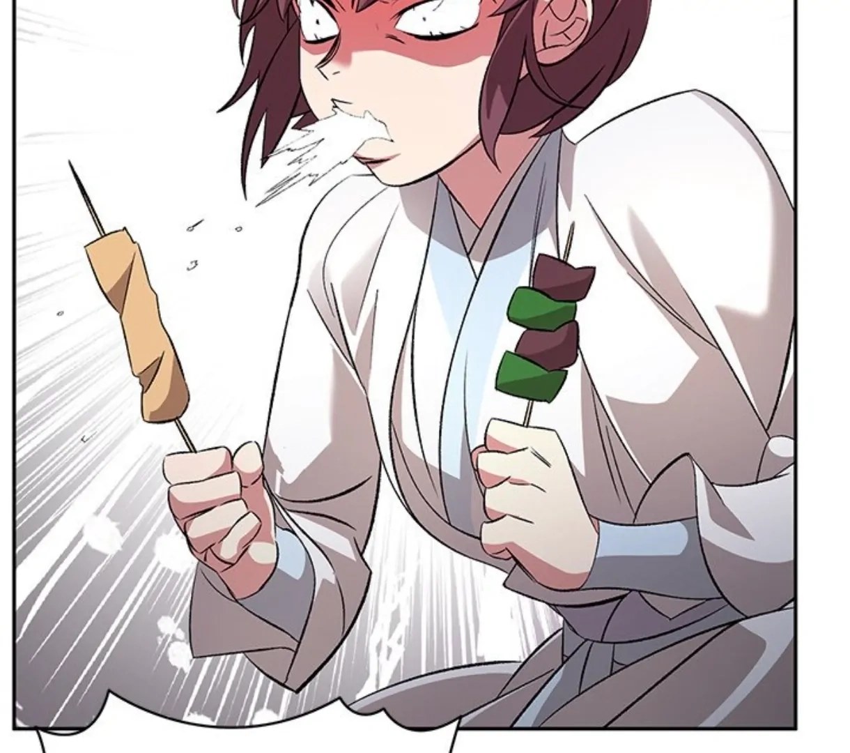 To Be His Wish Chapter 39 page 115 - 