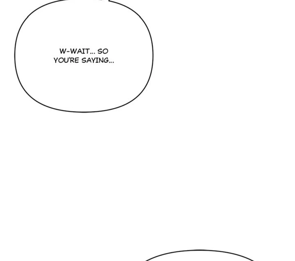 To Be His Wish Chapter 39 page 119 - 