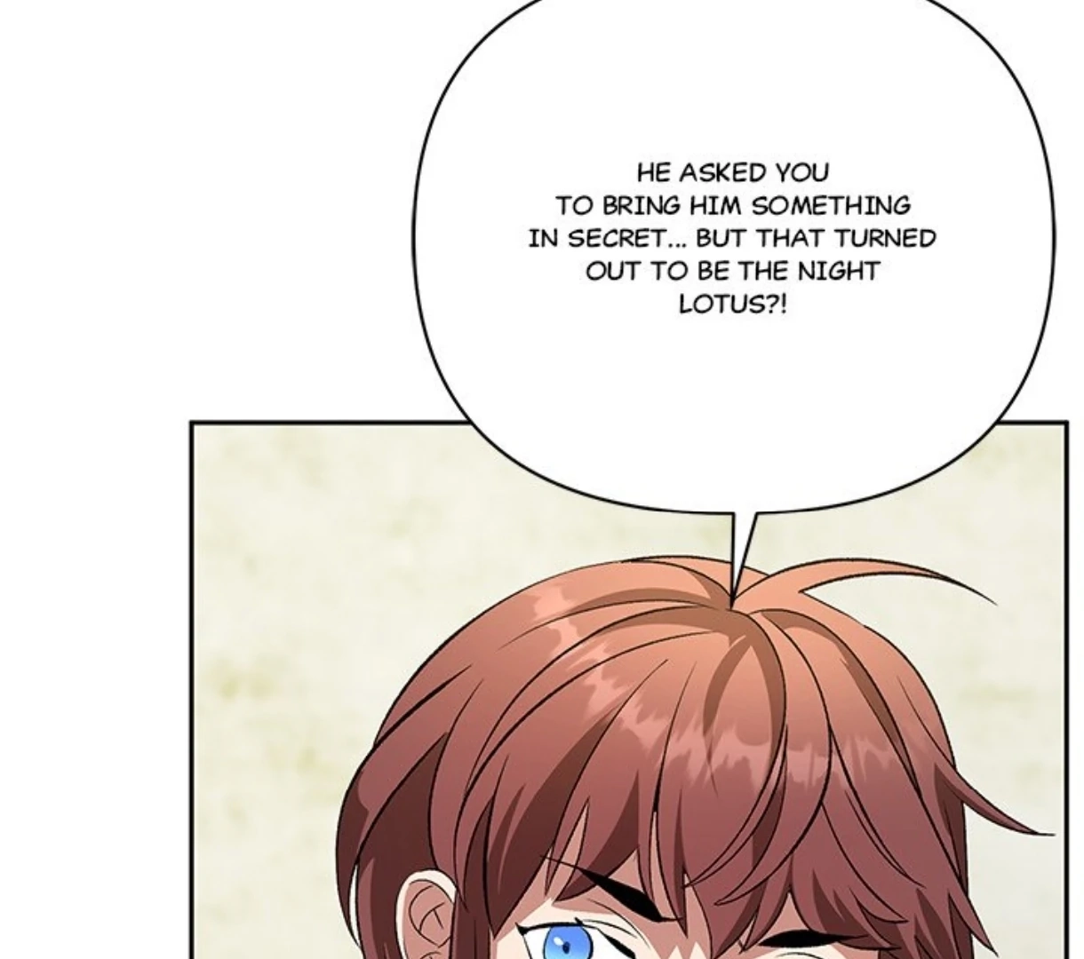 To Be His Wish Chapter 39 page 120 - 