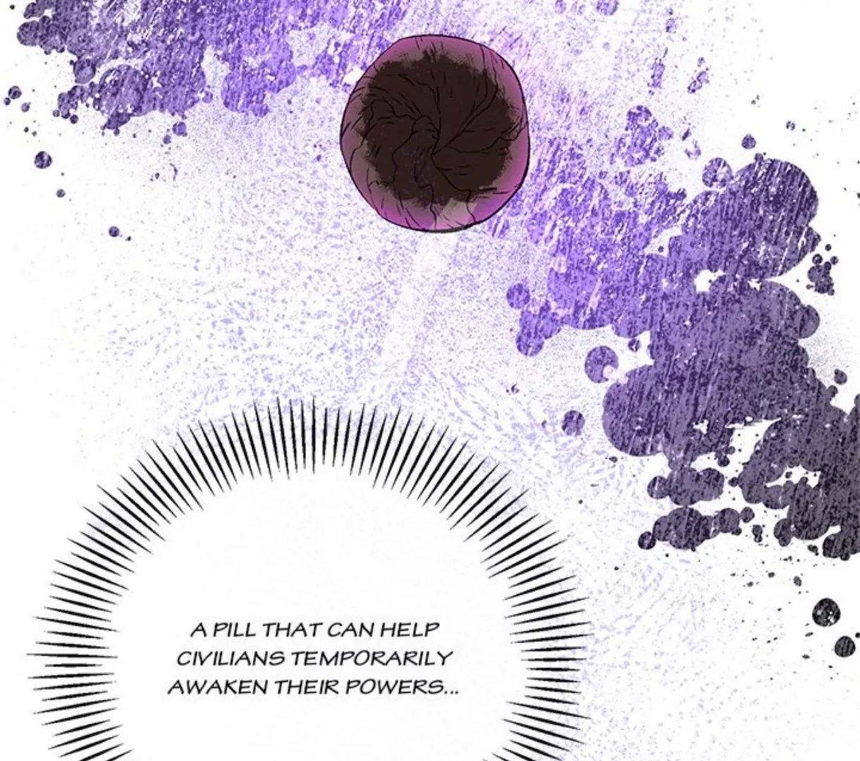 To Be His Wish Chapter 39 page 126 - 