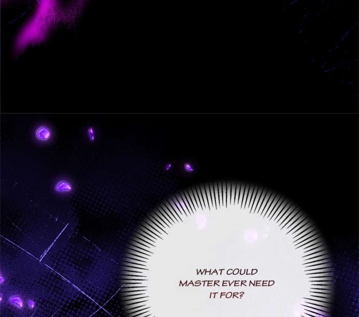 To Be His Wish Chapter 39 page 130 - 