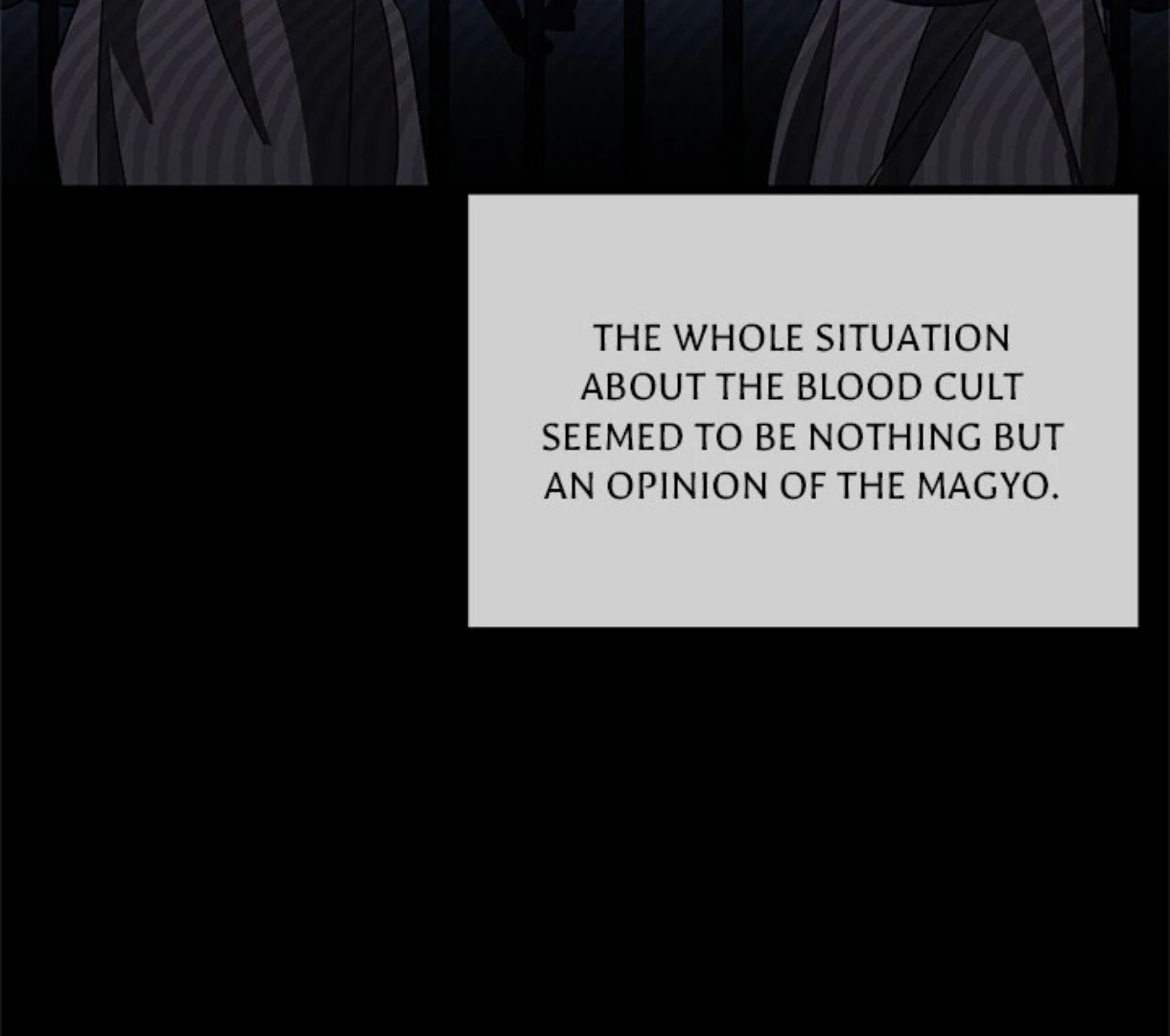 To Be His Wish Chapter 39 page 14 - 
