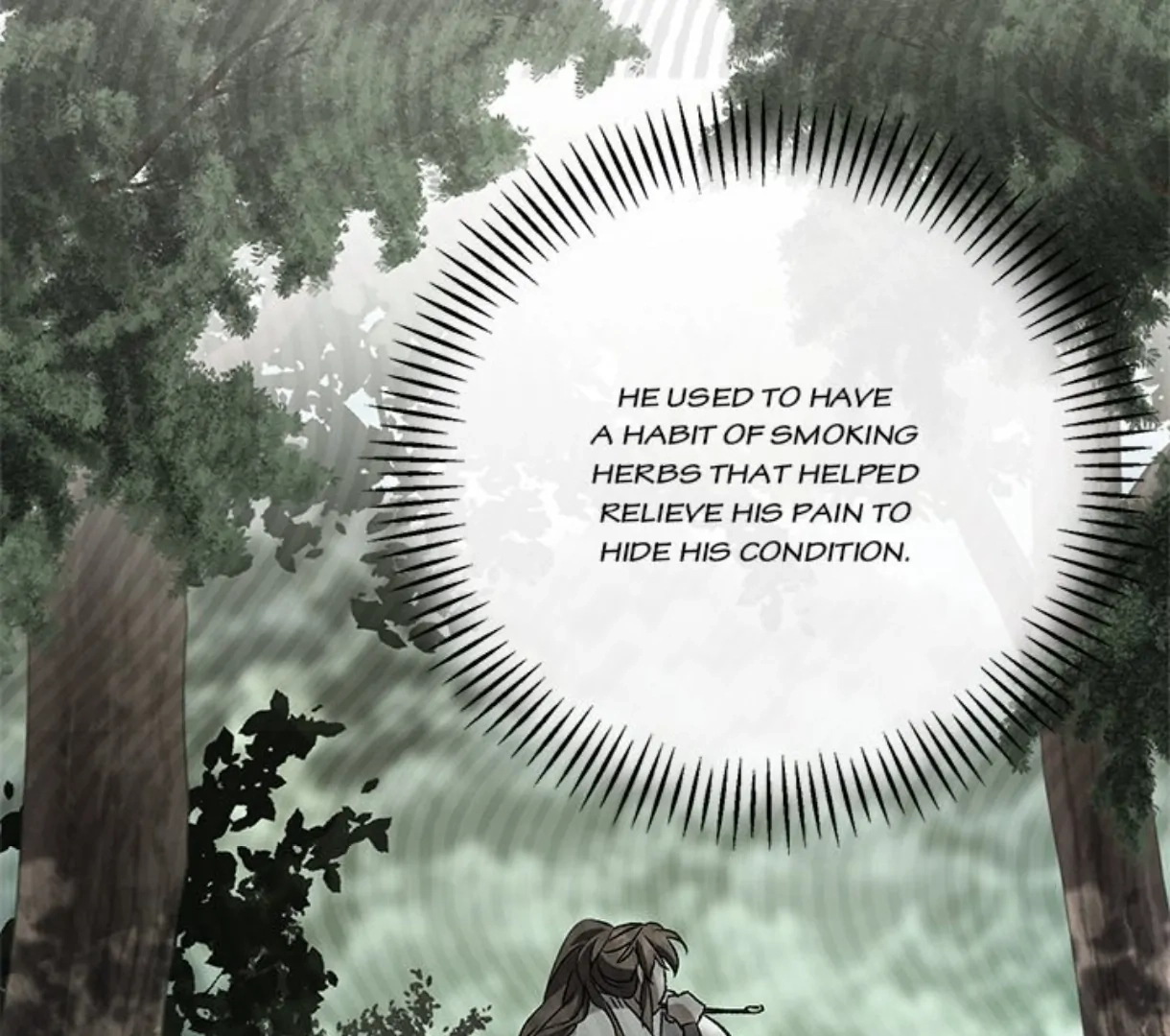To Be His Wish Chapter 39 page 134 - 