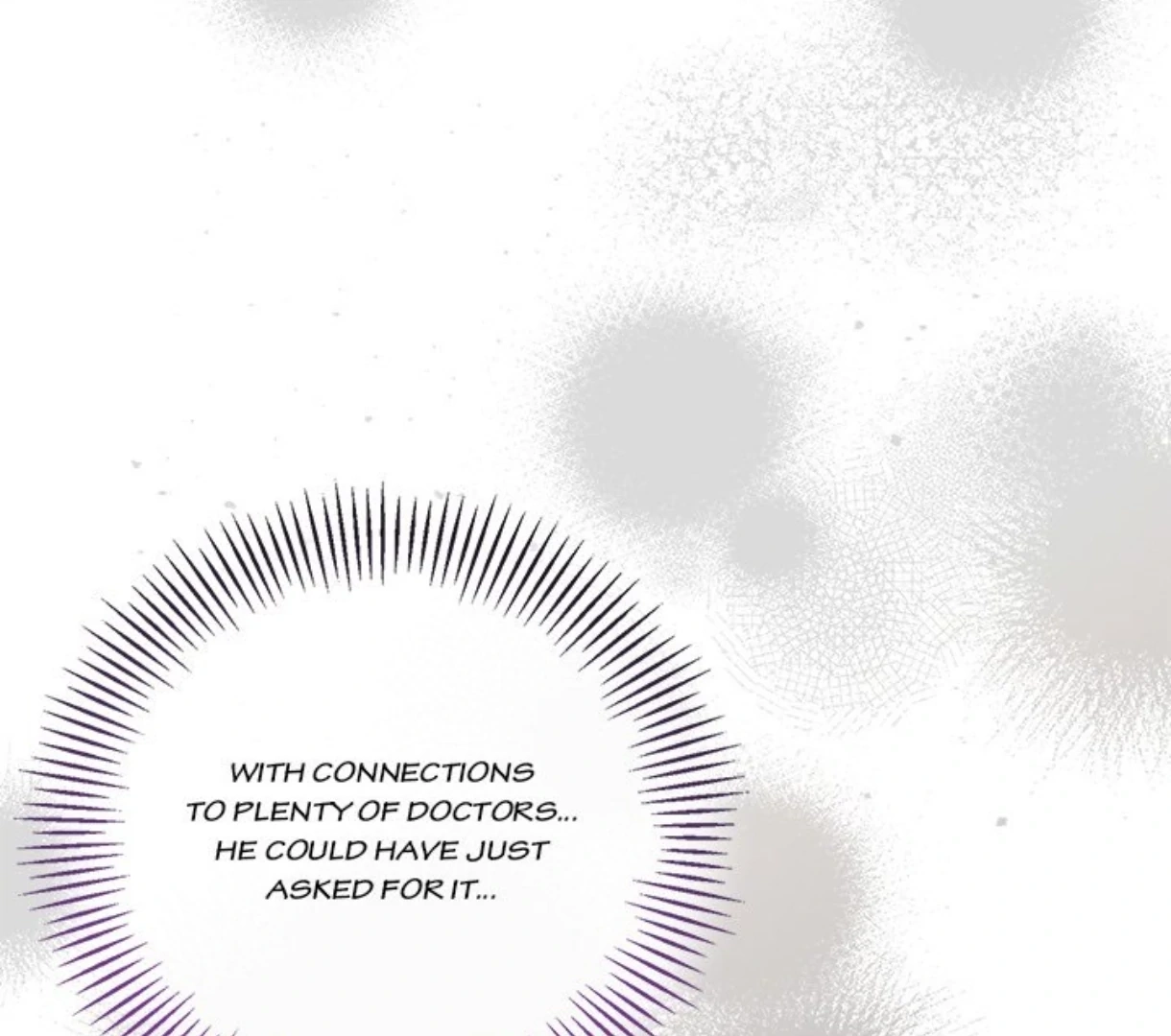 To Be His Wish Chapter 39 page 136 - 