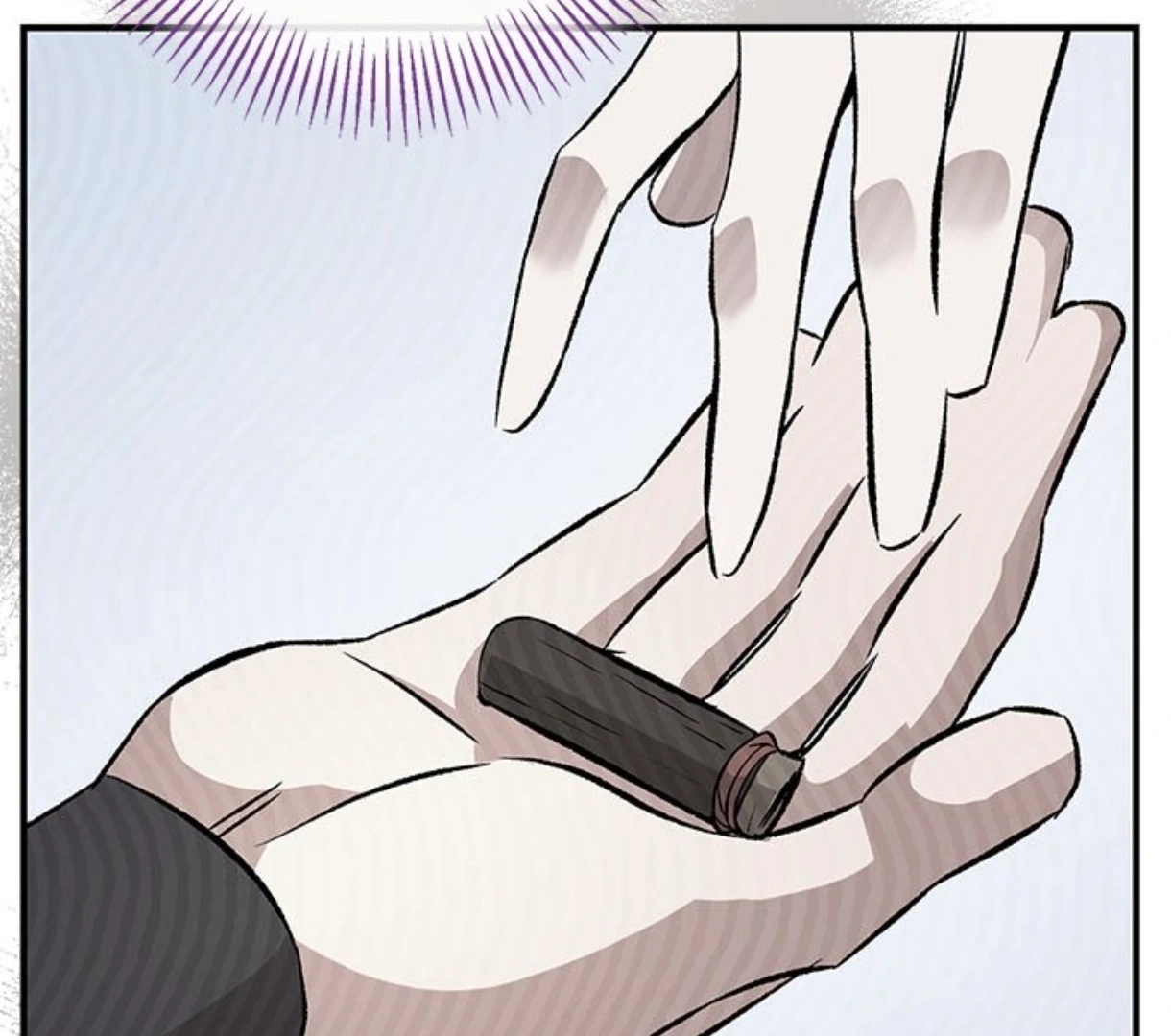 To Be His Wish Chapter 39 page 137 - 