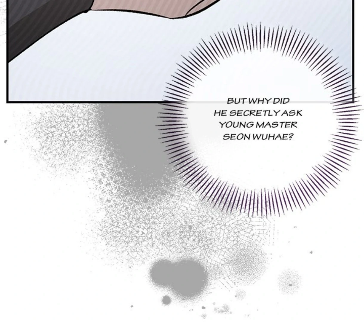 To Be His Wish Chapter 39 page 138 - 