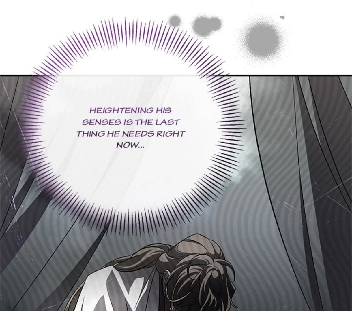 To Be His Wish Chapter 39 page 139 - 