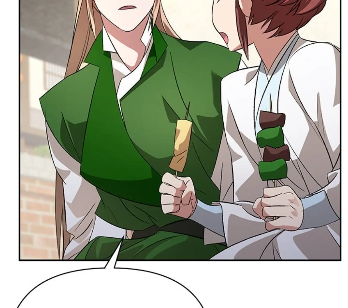 To Be His Wish Chapter 39 page 145 - 