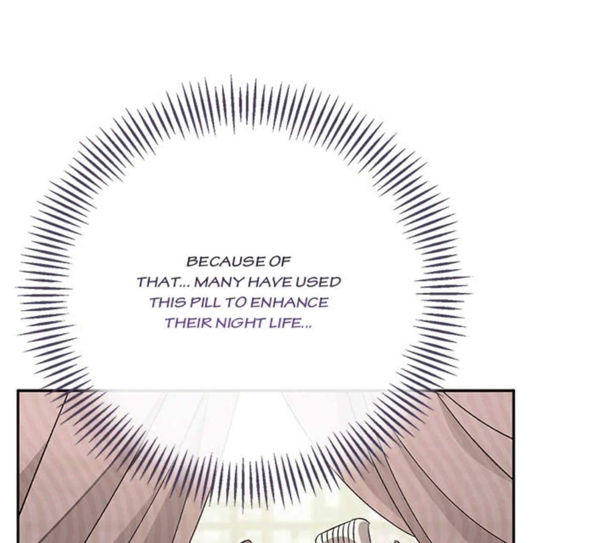 To Be His Wish Chapter 39 page 153 - 