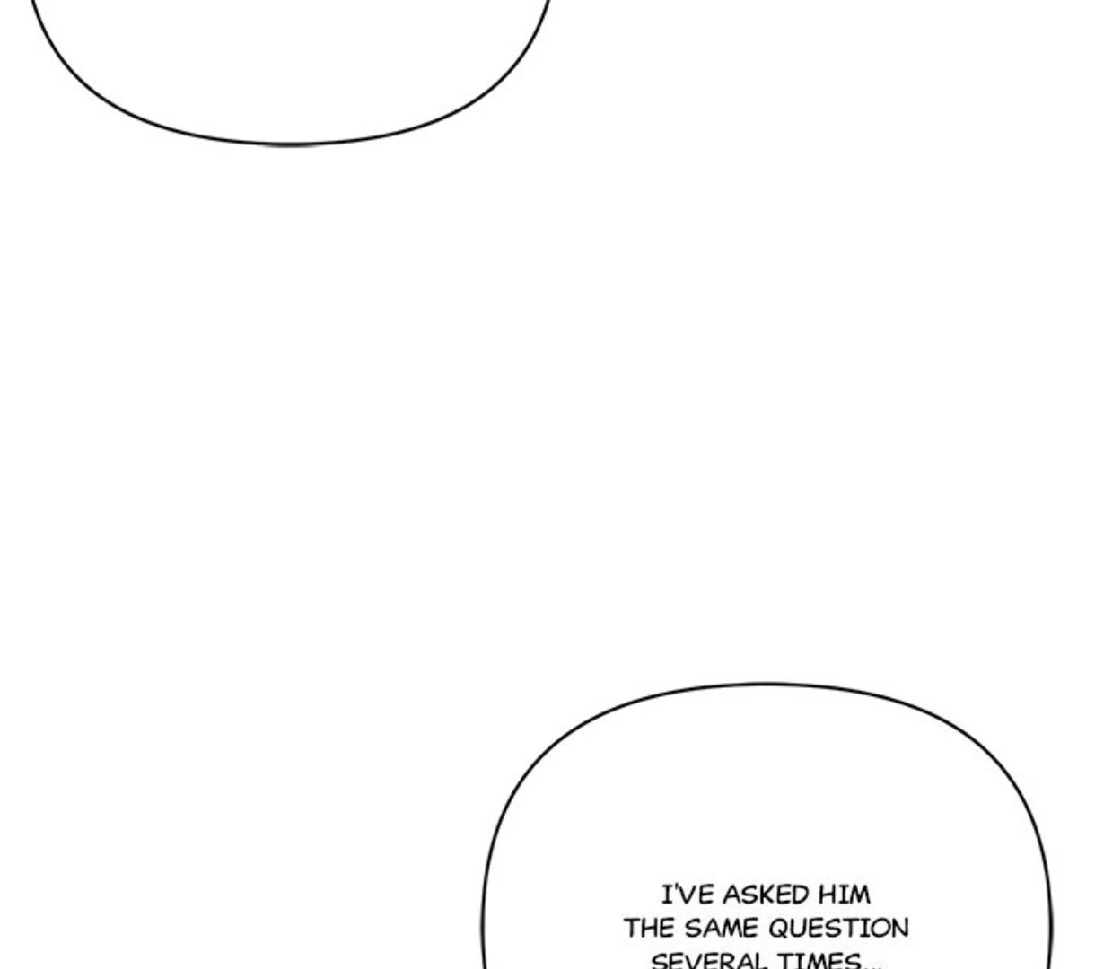 To Be His Wish Chapter 39 page 158 - 