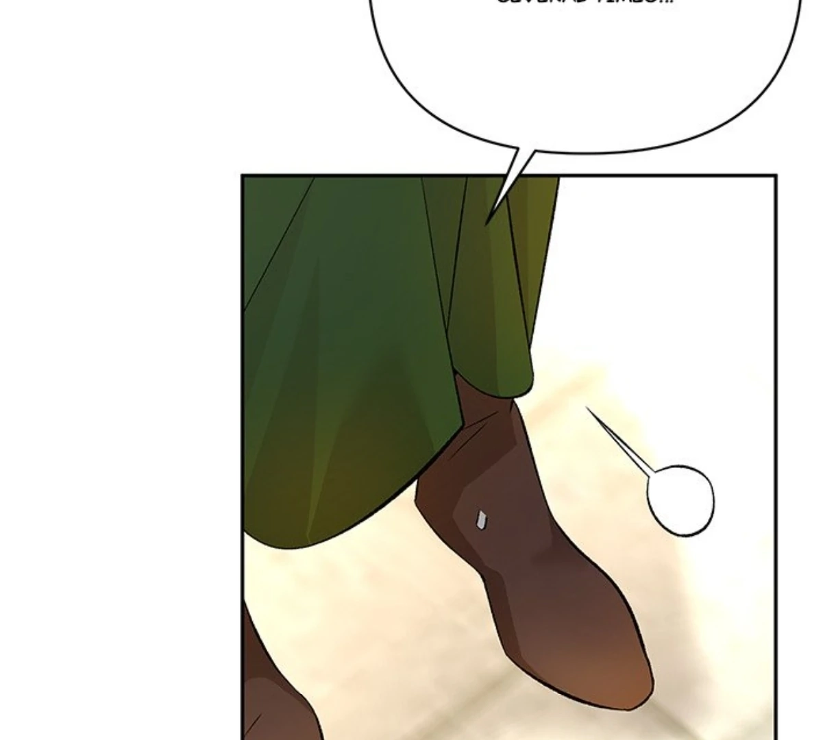 To Be His Wish Chapter 39 page 159 - 