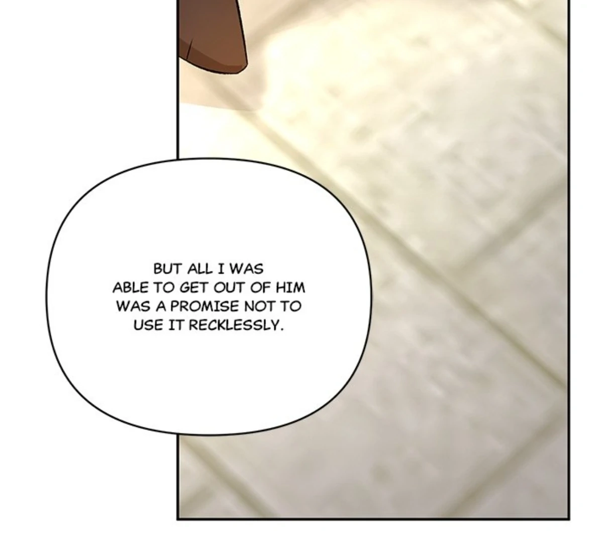 To Be His Wish Chapter 39 page 160 - 