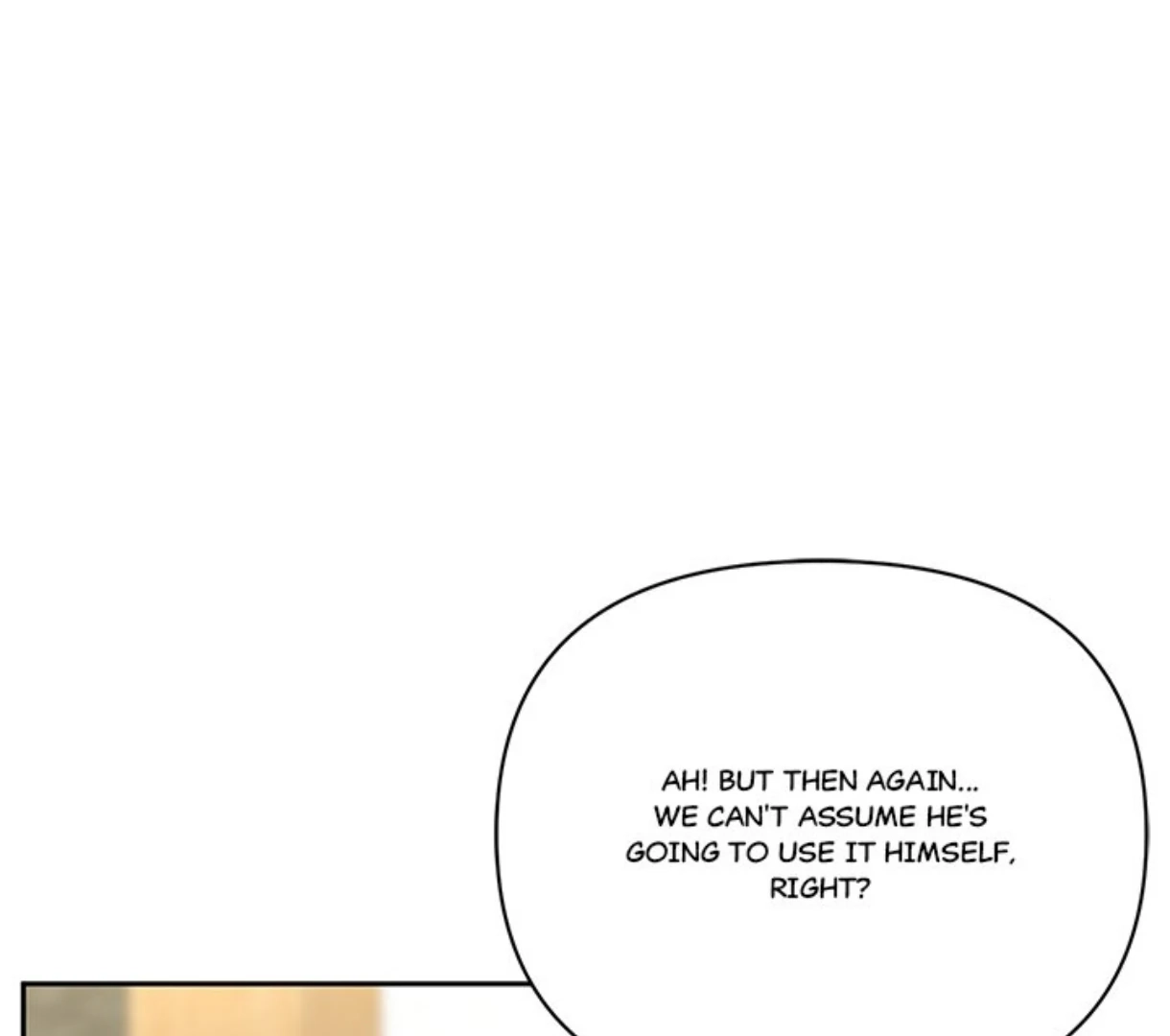 To Be His Wish Chapter 39 page 161 - 